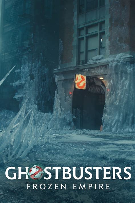 Ghostbusters: Frozen Empire Teaser Trailer Revealed.